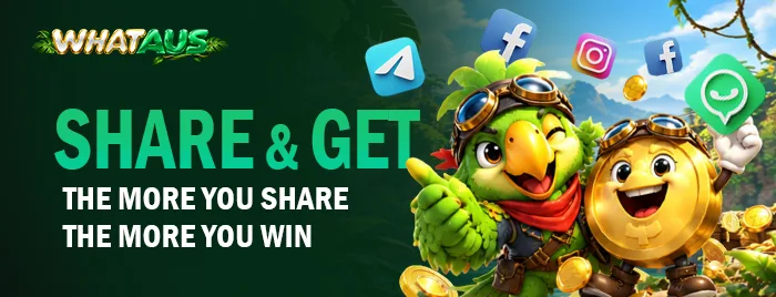 New Share Bonus